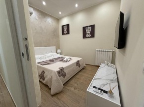 Testa Di Moro Central Loft
